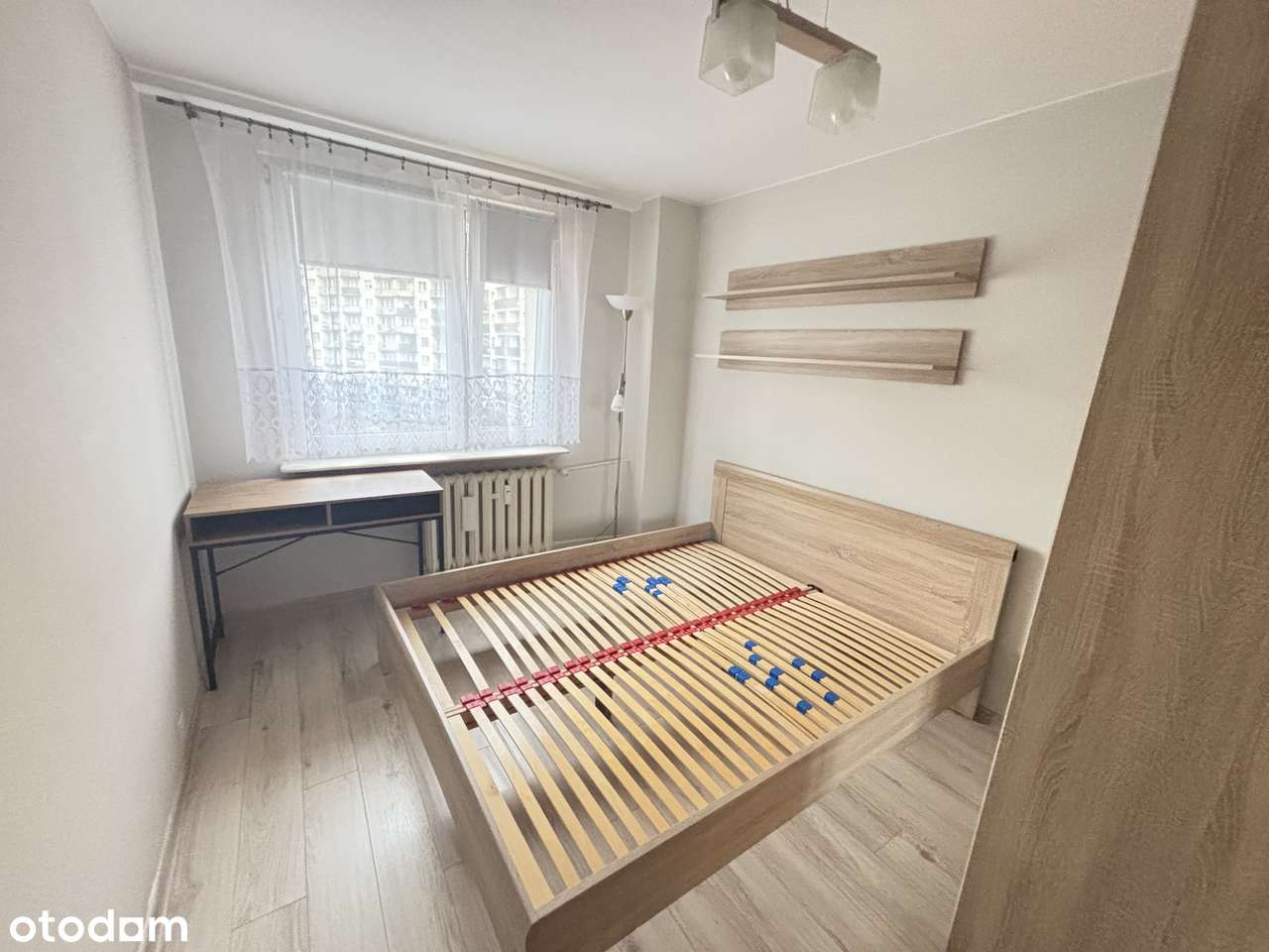 2-pokojowe mieszkanie, 48,1 m², Dąbrowa Górnicza, Mydlice - Pełny obrazek: 5/8