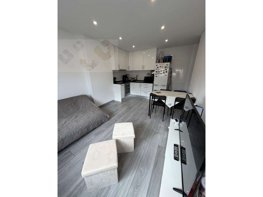Apartamento T1 Arrendamento Amadora - Grande imagem: 3/12