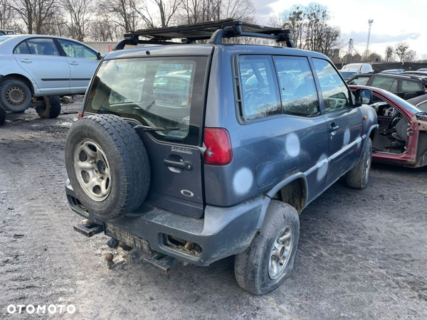 Ford Maverick Na Czesci Wszystkie Czesci ! - 3