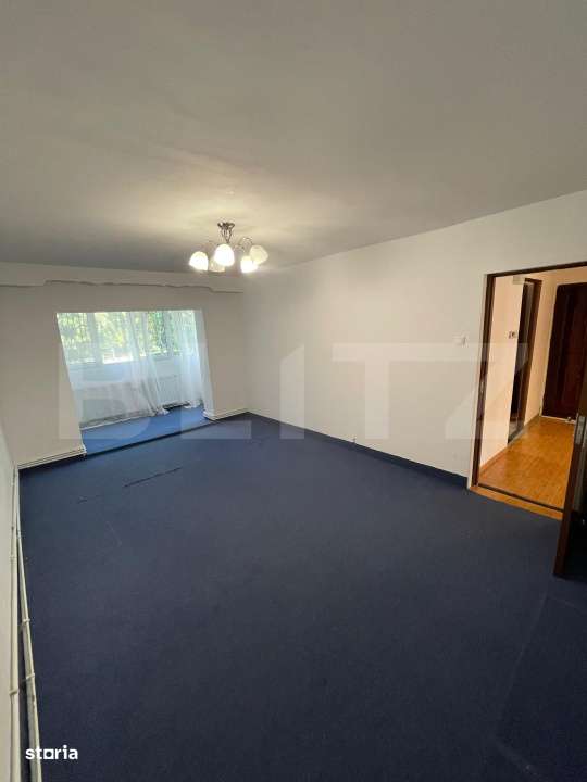 Apartament spatios, 3 camere decomandate, zona Observatorului - Imagine principală: 5/12