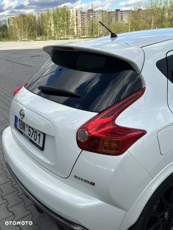 Nissan Juke 1.6 DIG-T Nismo - 7