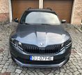 Skoda Octavia Combi 1.6 TDI DSG Style - 2