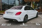 Mercedes-Benz C 300 T 9G-TRONIC AMG Line - 6