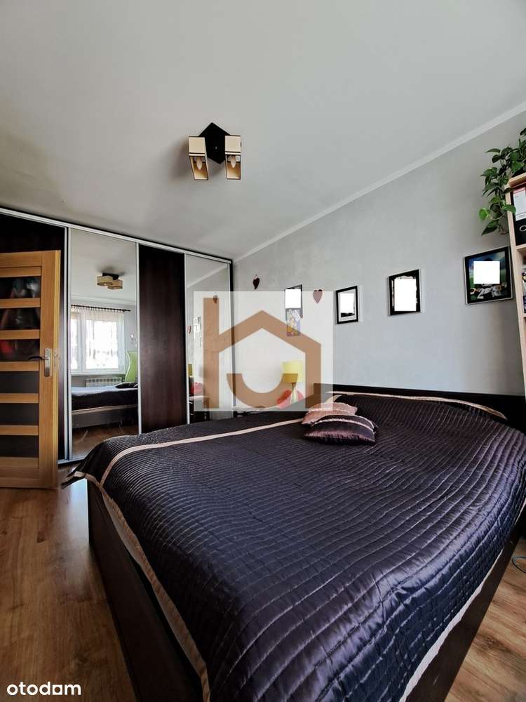 Mieszkanie 3 pokojowe w Lubinie - Pełny obrazek: 4/9