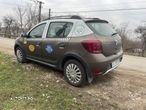 Dacia Sandero Stepway 0.9 TCe - 4