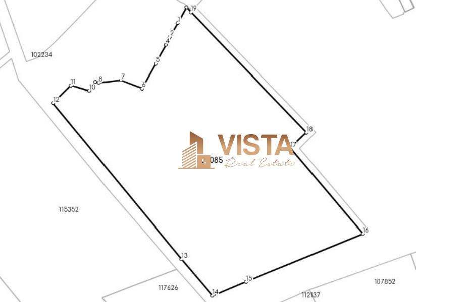 Teren Industrial, Centura Sacele, PUZ - Imagine principală: 5/10