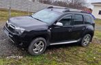 Dacia Duster 1.5 dCi 4x2 Ambiance - 4