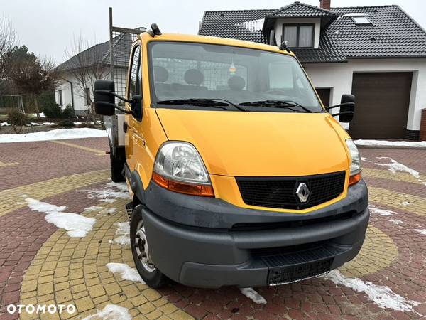 Renault Master Maxi - 10