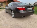 Lexus LS 460 Superior - 4