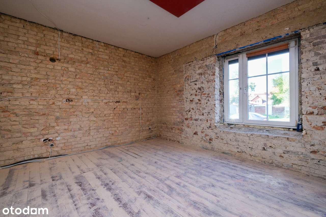 Mieszkanie w trakcie generalnego remontu Pieńsk 55 M² 480 000 ZŁ-10