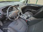 Ford Mondeo 2.0 TDCi Powershift Business - 12