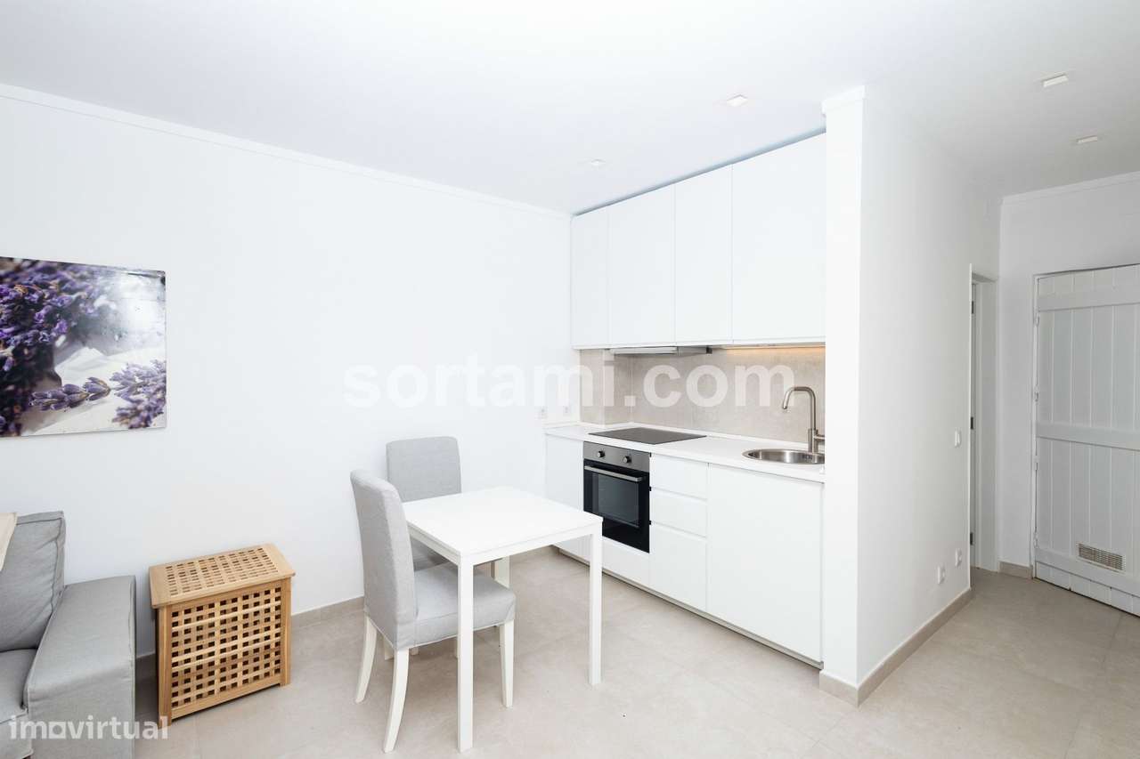 Apartamento T0 Venda em Quarteira,Loulé - Grande imagem: 5/12
