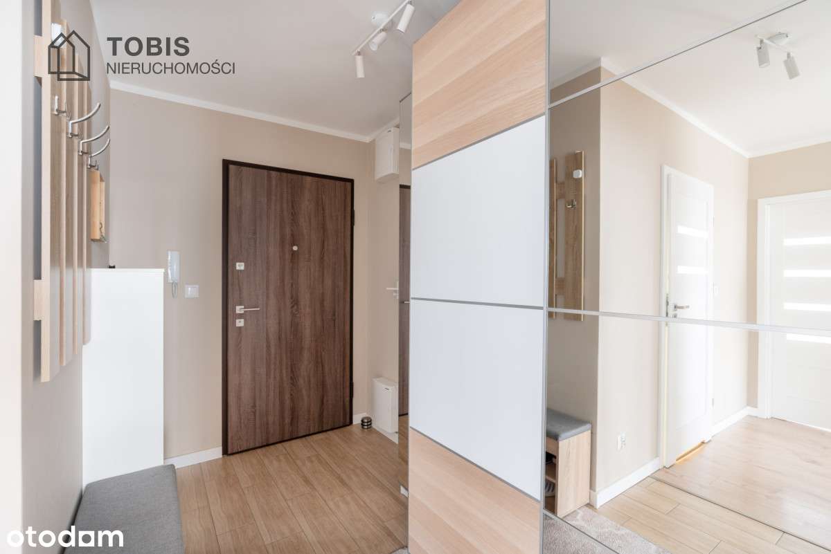 Miejski luz w zielonej części Naramowic-Karpia 27 - Pełny obrazek: 2/18