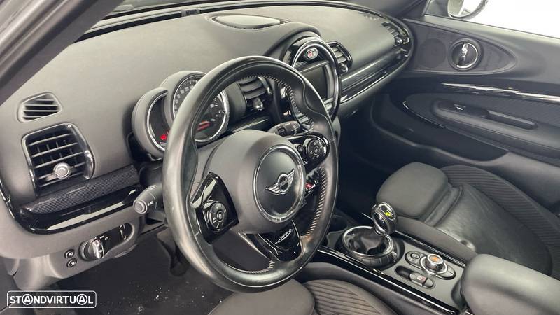 MINI Clubman One D Auto - 17