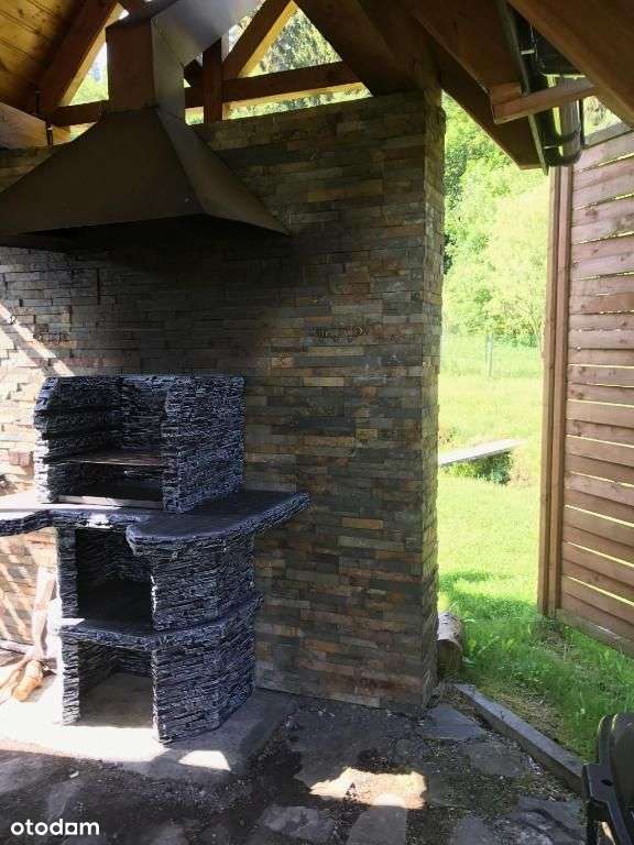 Niezwykle przytulny apartament Szczawnica z SAUNĄ-9