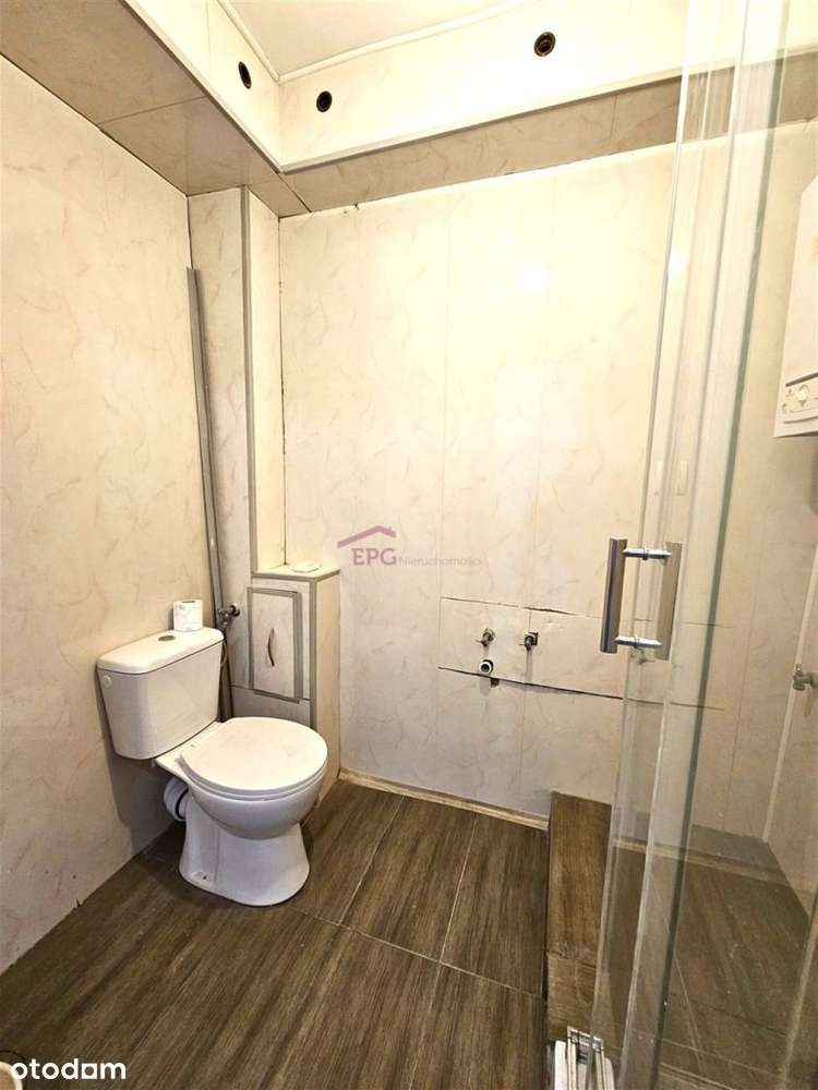 2 Pokoje W Pobliżu Parku Kościuszki! Od Ręki!-9