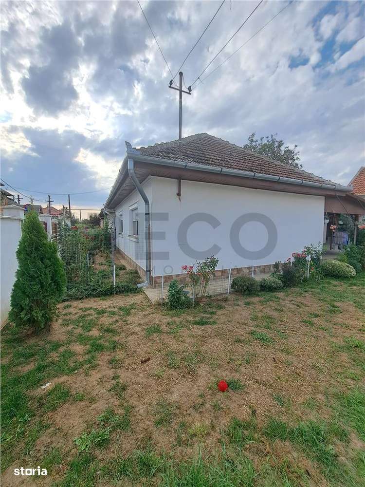 RECO Casa de vanzare Marghita - Imagine principală: 4/20