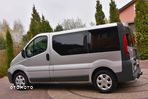 Renault Trafic 2.0 dCi 115 L1H1 Komfort - 6