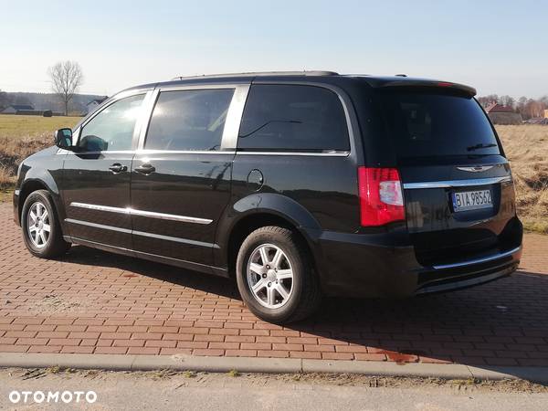 Chrysler Town & Country 3.6 Touring - 9