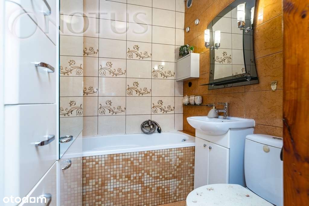 widok na zieleń/2pok osobna kuchnia/parking-5