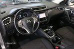 Nissan Qashqai 1.5 dCi N-Connecta - 2