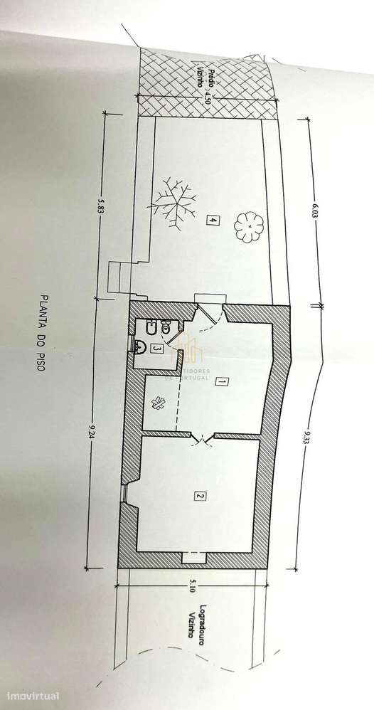 Moradia T1 Montejuntos com piscina-12