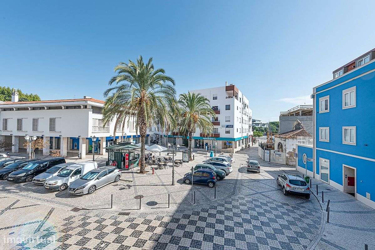 Apartamento T6 para venda-4