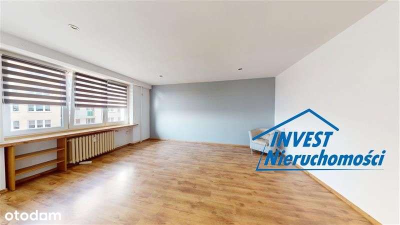 Mieszkanie - Koszalin-3