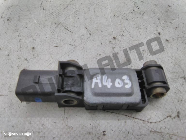 Sensor Impacto 8e095_9651 Audi A4 Avant (8e5, B6) 1.6 [2001_200 - 2