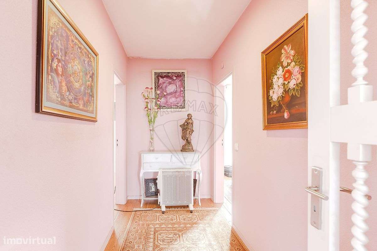 Moradia T8 para venda-38