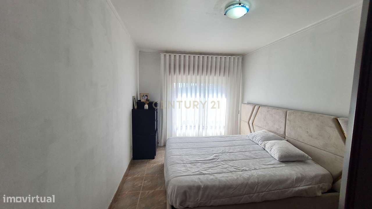 Apartamento T3 na Quinta da Piedade, Póvoa de Santa Iria - Grande imagem: 5/36