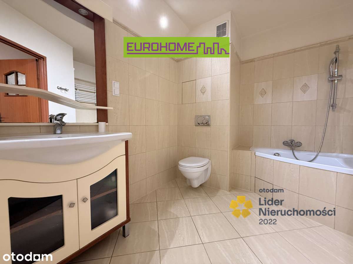 Idealne dla rodziny|3-pokoje | parter| ul.Dąbrówki-10