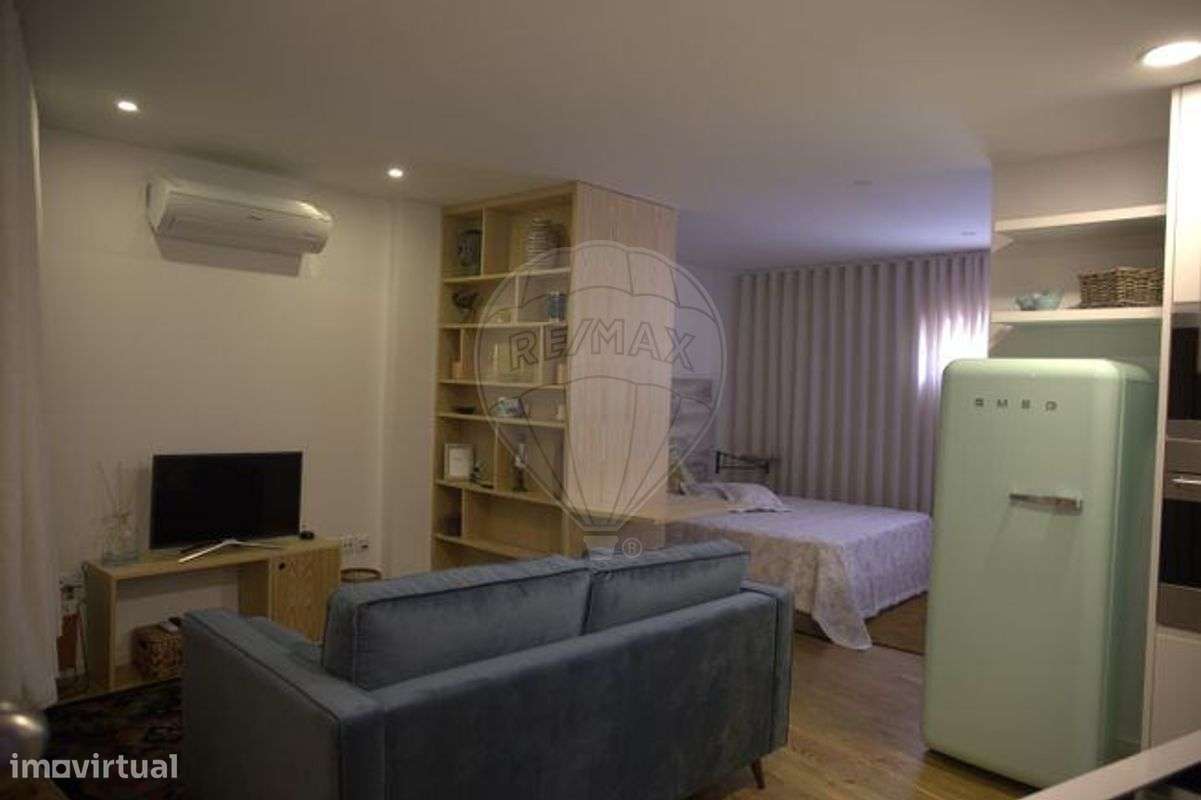 Apartamento T0 para venda - Grande imagem: 5/12