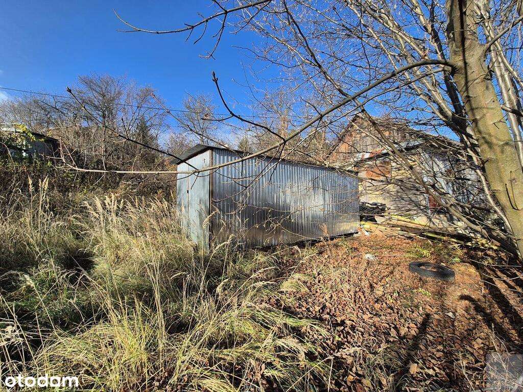 Dom Przemyśl do remontu lub rozbiórki - Pełny obrazek: 4/5
