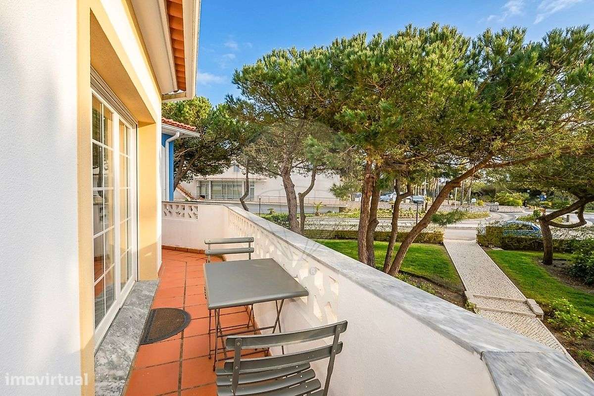 Apartamento T2 para venda-6