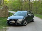 Audi A4 Avant 2.0 TDI ultra sport - 10