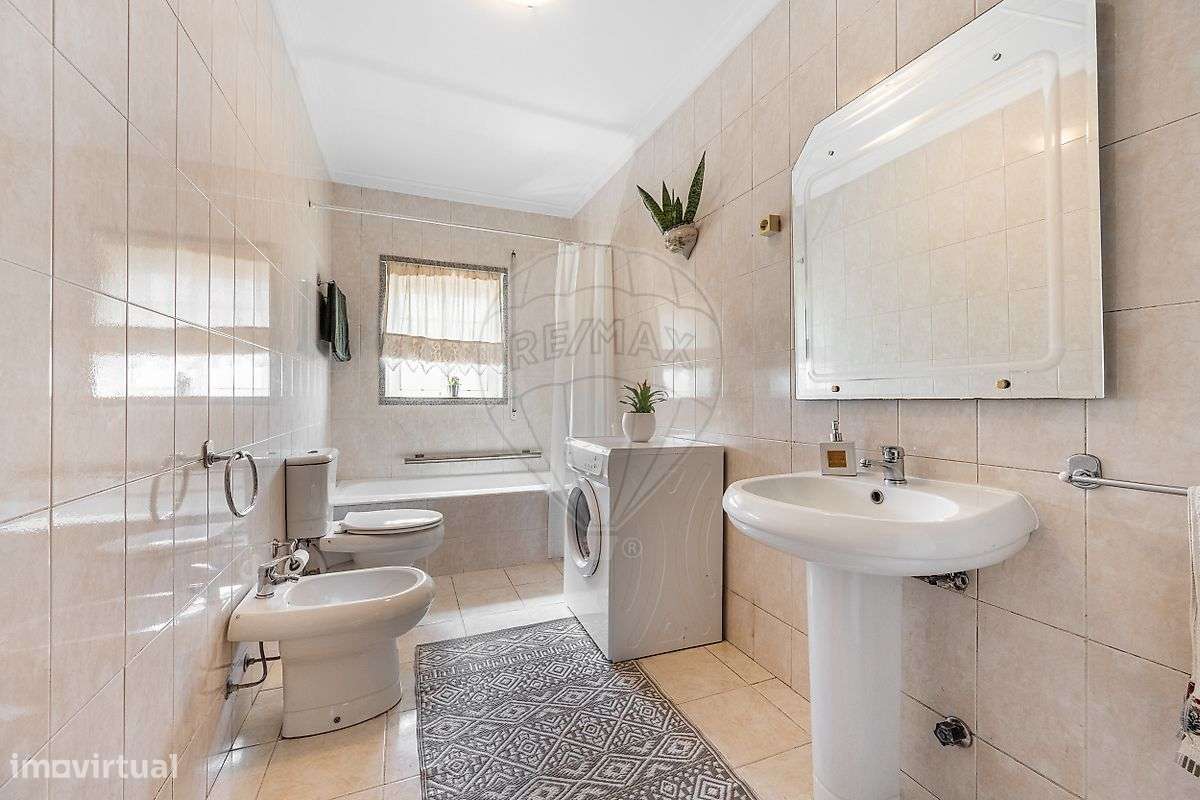 Apartamento T4 para venda-9