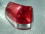 LAMPA TYLNA LEWA OPEL VECTRA C 24469461  13184022LD KOMBI - 3