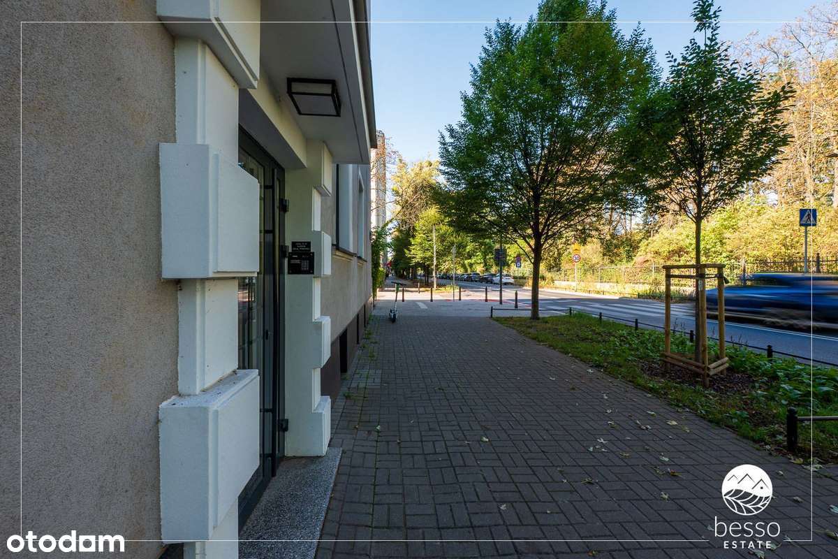 UNIKATOWE MIESZKANIE Z DODATKOWYM POZIOMEM | 47,93 m2 + 13,96 m2-19