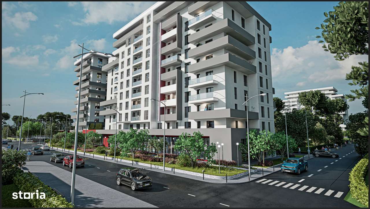 Apartament premium cu 4 camere si terasa impresionanta de 117 mp-1