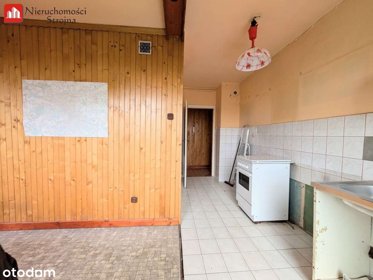 Świetna lokalizacja- 2 Pokoje- ul. Lublańska 53m2-15