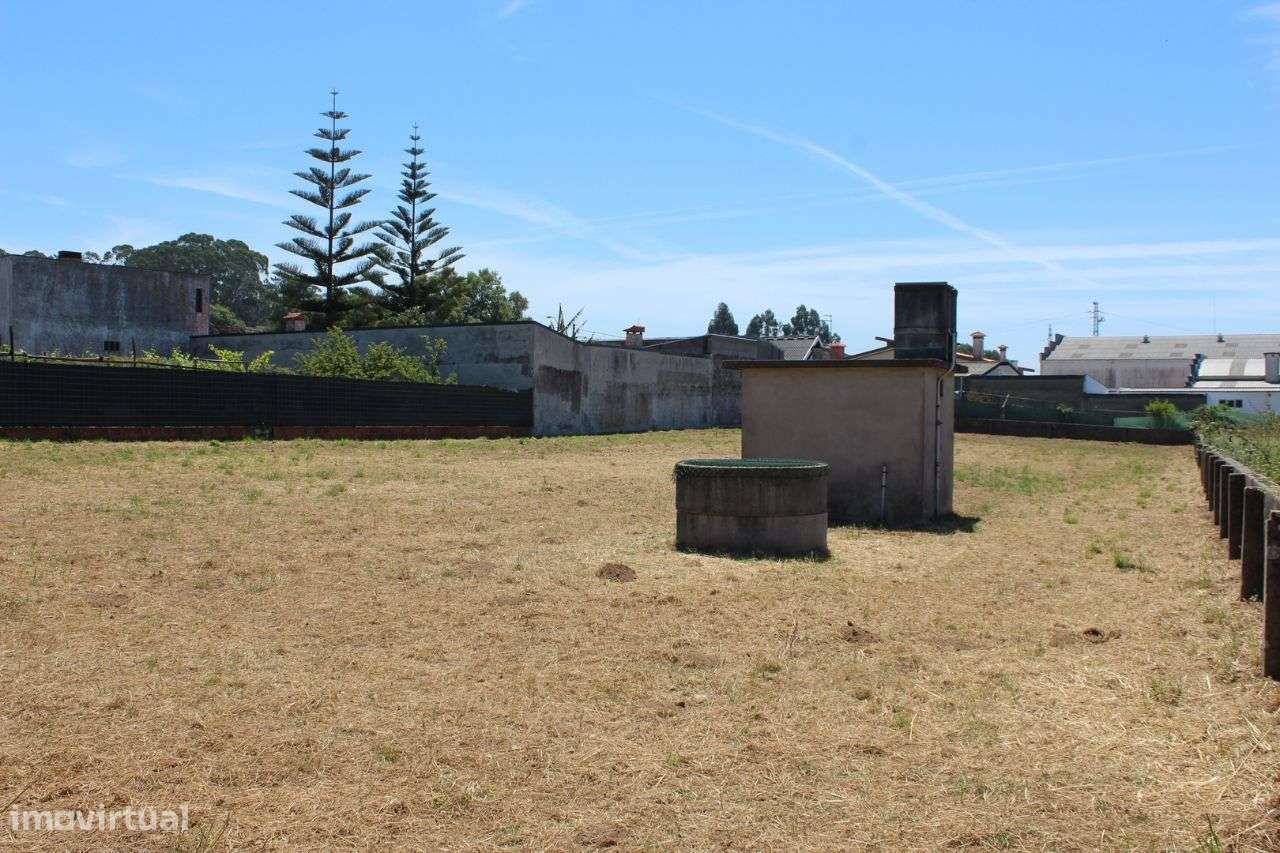 Terreno em Esmoriz - Grande imagem: 4/5