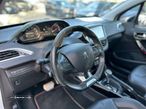 Peugeot 2008 1.2 PureTech GT Line EAT6 - 10