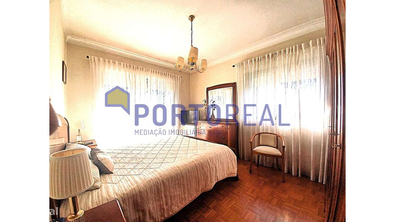 Moradia Bi-familiar Campanhã-26