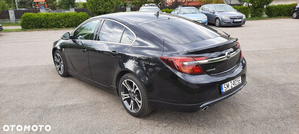 Opel Insignia - 4