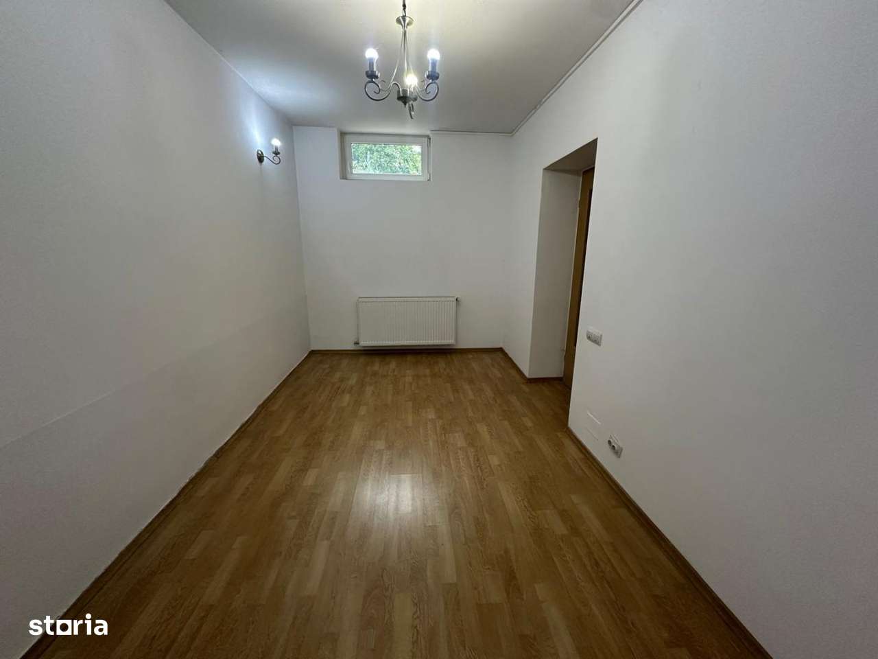 Apartament 4 camere ll Aviatorilor II Comision 0%-7