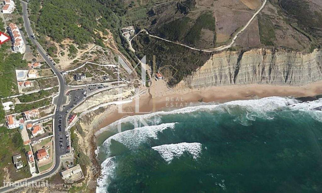 Apartamento T1 a 500 metros da Praia do Magoito – Sintra - Grande imagem: 4/21