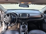 Kia Sportage 1.7 CRDI L 2WD - 5