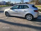 Renault Megane 1.5 Blue dCi Business - 4