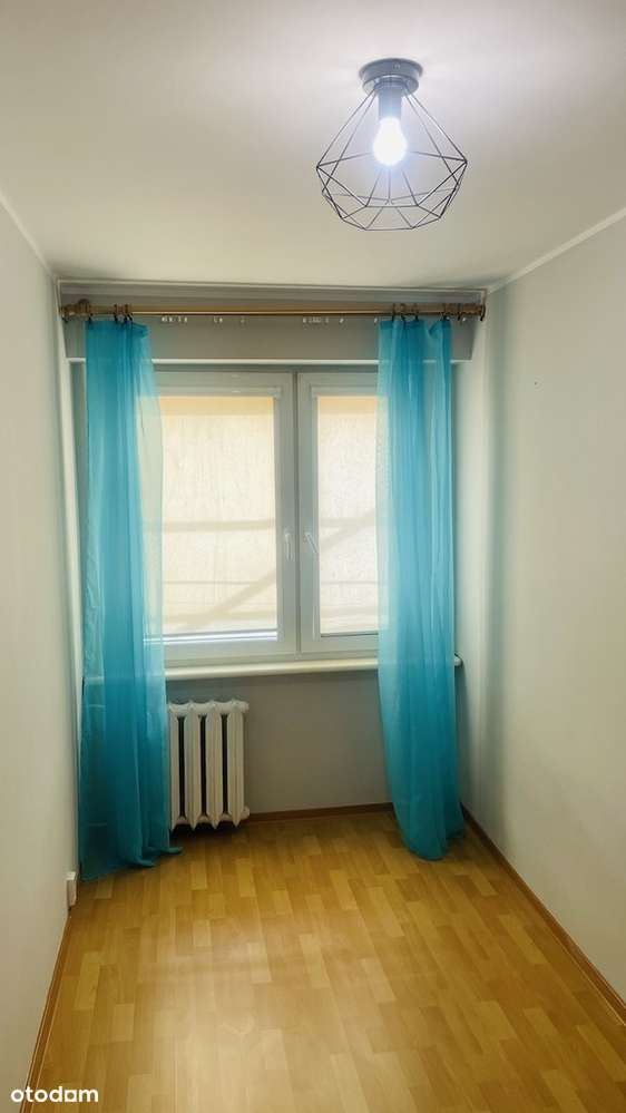 Mieszkanie 2 - pokojowe w niskim bloku. - Pełny obrazek: 3/11